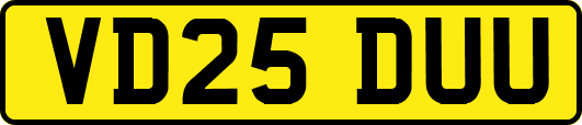 VD25DUU