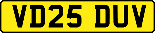 VD25DUV