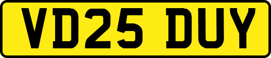 VD25DUY