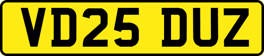 VD25DUZ