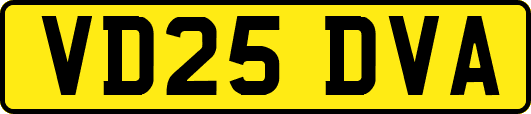 VD25DVA