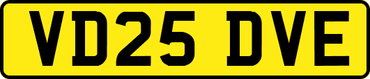 VD25DVE