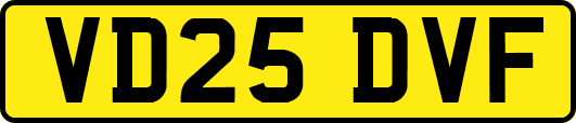 VD25DVF