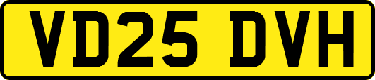 VD25DVH