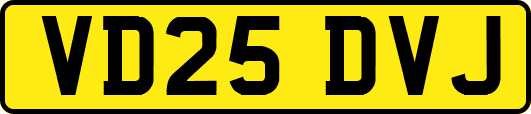 VD25DVJ