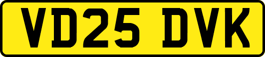 VD25DVK