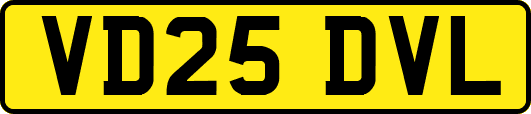 VD25DVL