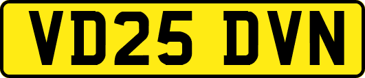 VD25DVN