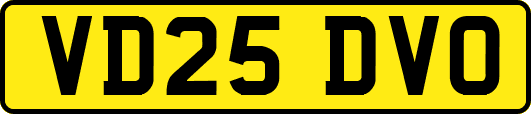 VD25DVO