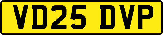 VD25DVP