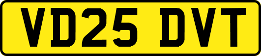 VD25DVT