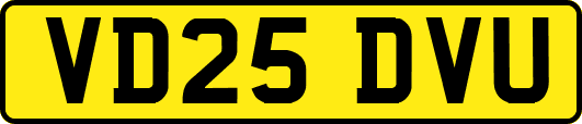 VD25DVU
