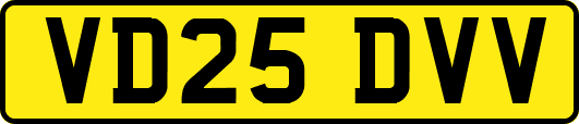 VD25DVV