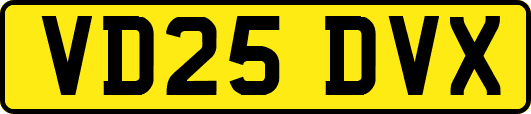 VD25DVX