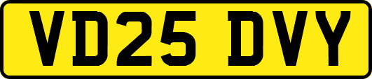 VD25DVY