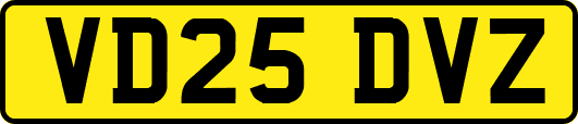 VD25DVZ