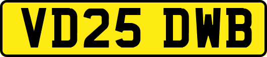 VD25DWB