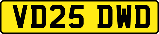 VD25DWD
