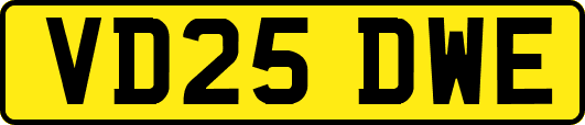 VD25DWE