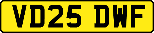 VD25DWF