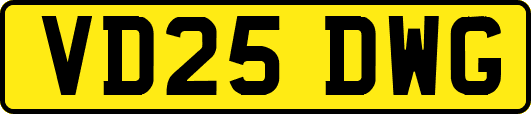 VD25DWG