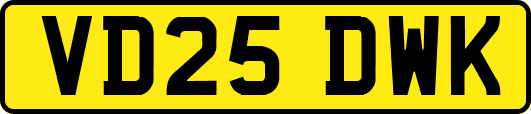 VD25DWK