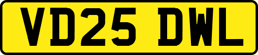 VD25DWL