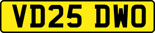 VD25DWO