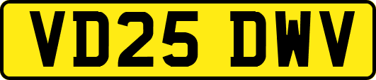 VD25DWV