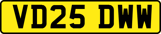 VD25DWW