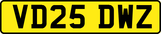 VD25DWZ