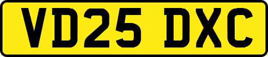VD25DXC