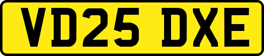 VD25DXE