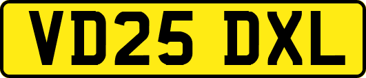 VD25DXL