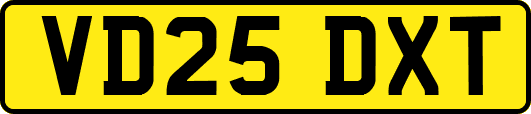 VD25DXT