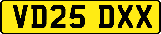 VD25DXX