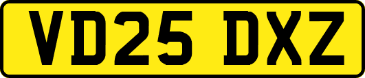 VD25DXZ