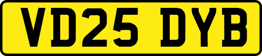 VD25DYB
