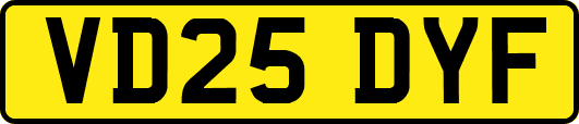 VD25DYF
