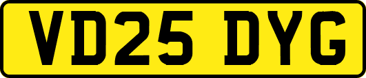 VD25DYG