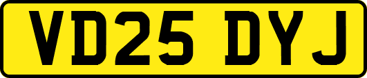 VD25DYJ