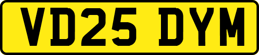 VD25DYM