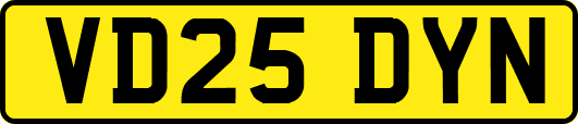 VD25DYN