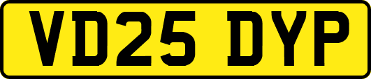 VD25DYP