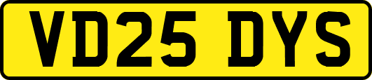 VD25DYS