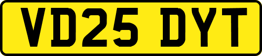VD25DYT