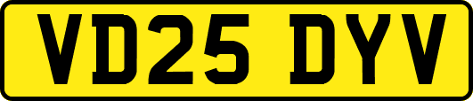 VD25DYV