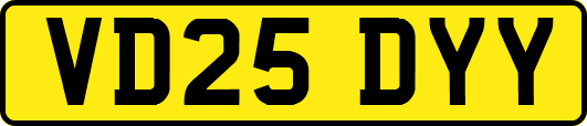 VD25DYY