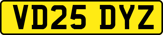 VD25DYZ