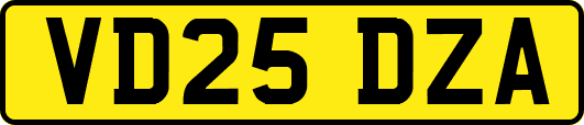 VD25DZA